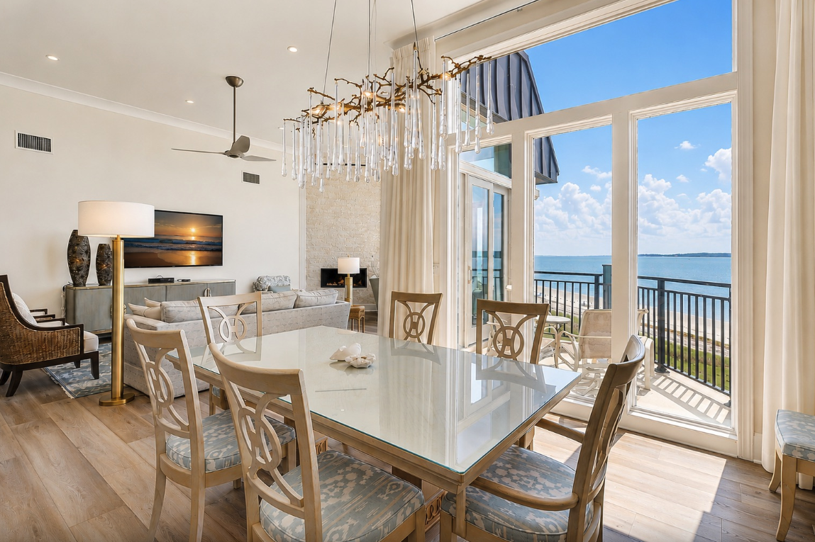 Winter Escape Special at 1934 South Beach Club